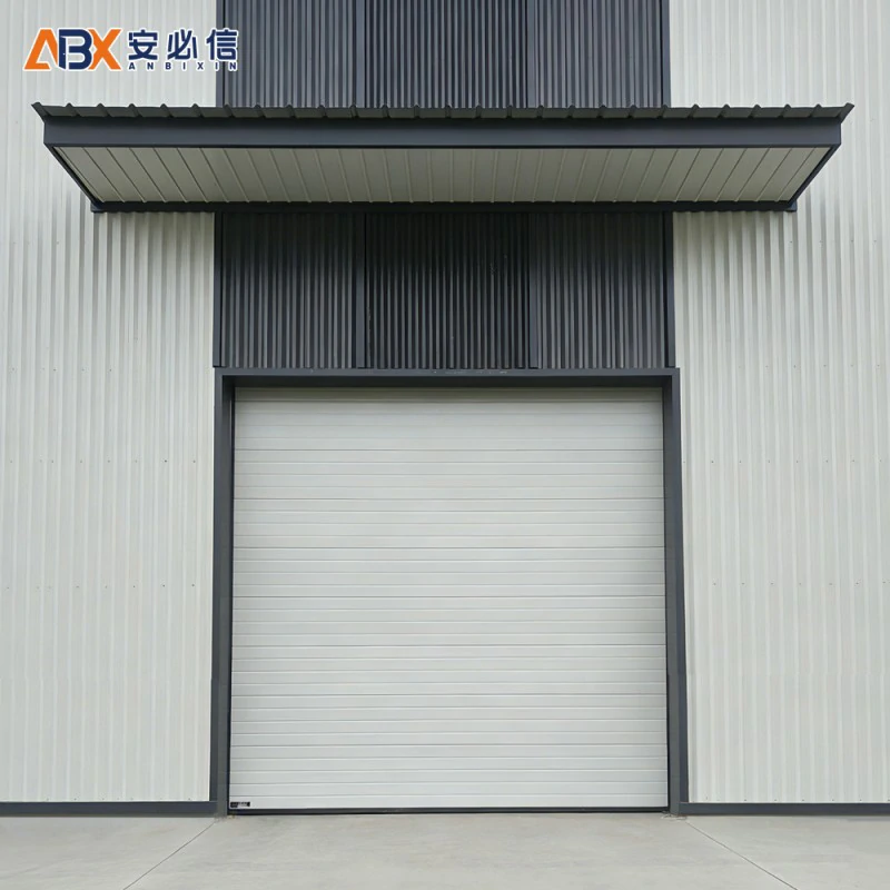 临汾市工业提升门